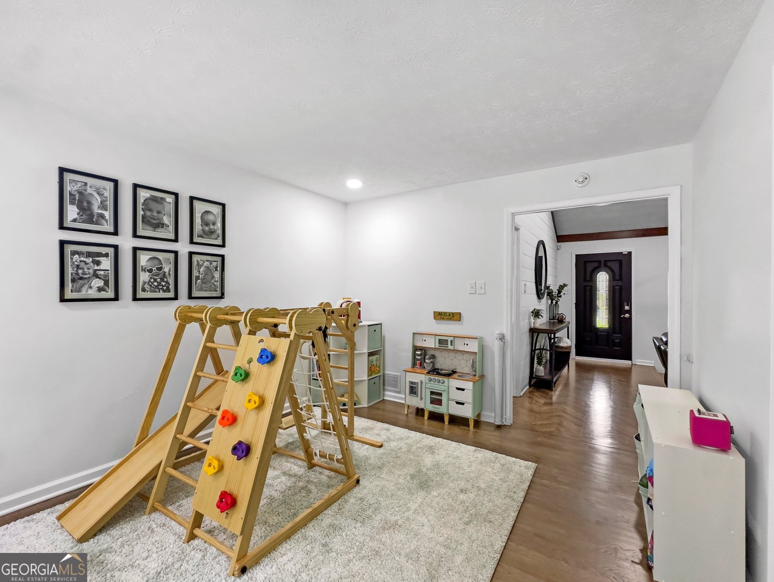 2641 Jodeco Drive Jonesboro - 21