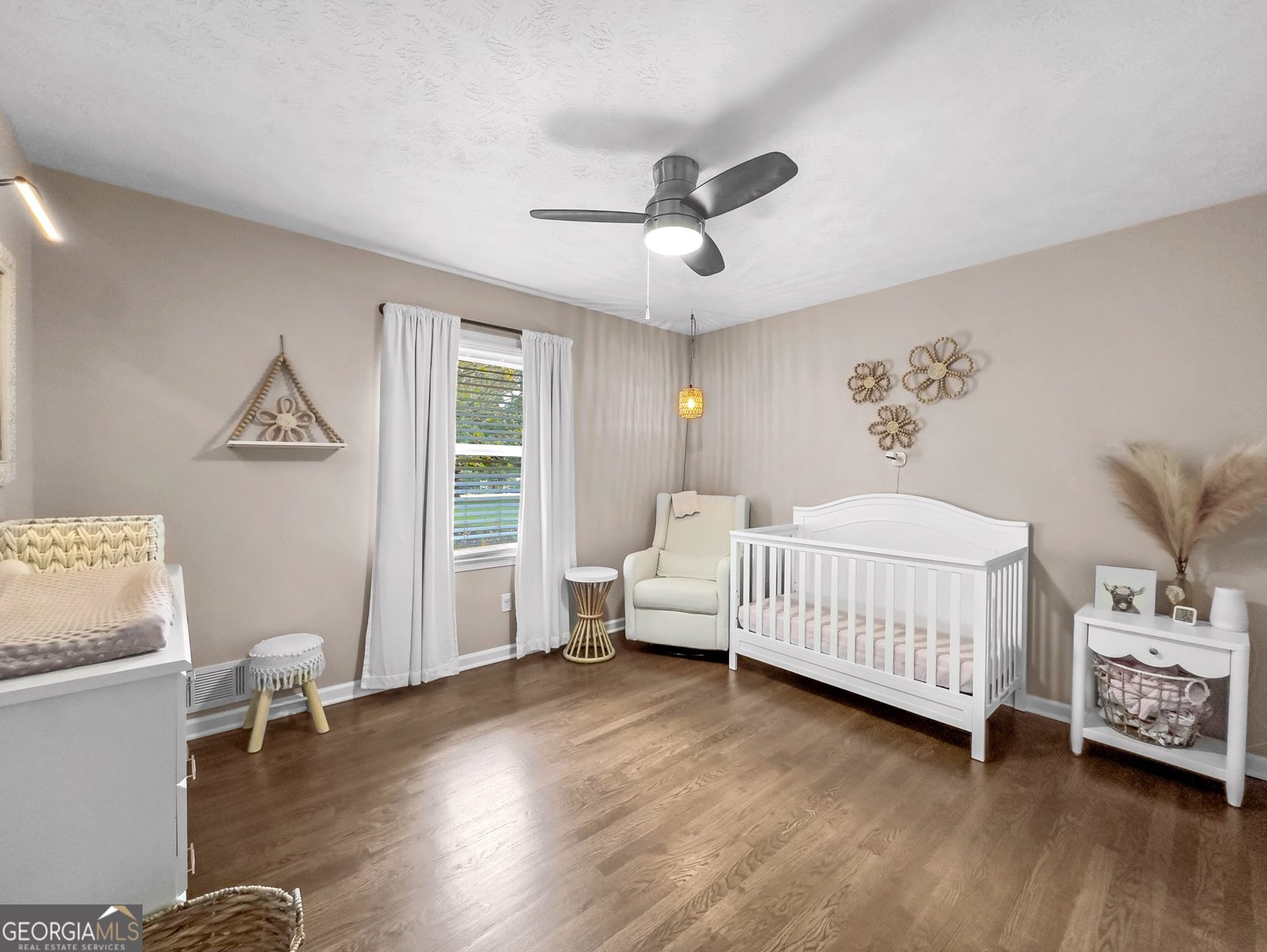 2641 Jodeco Drive Jonesboro - 23