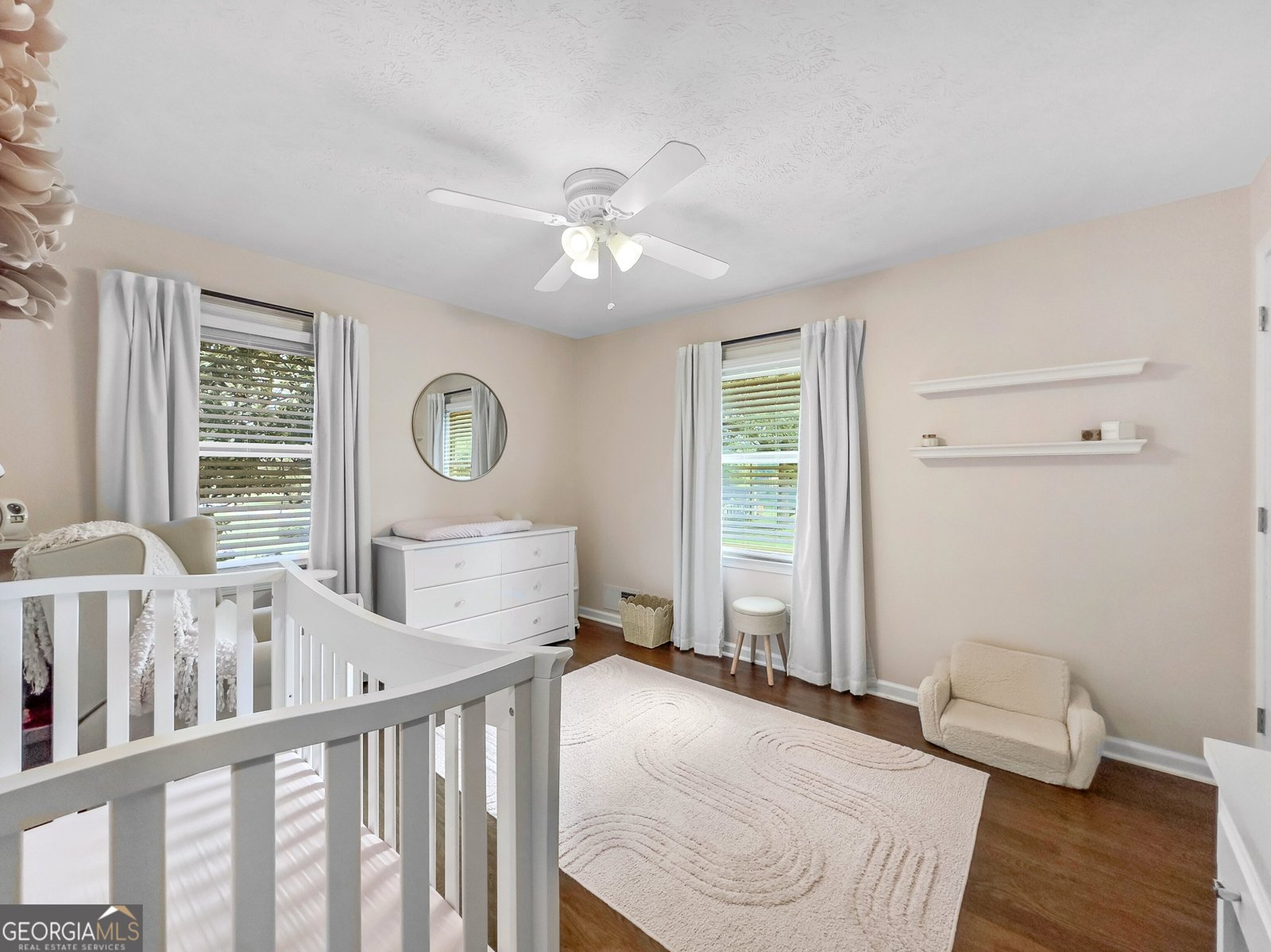 2641 Jodeco Drive Jonesboro - 28
