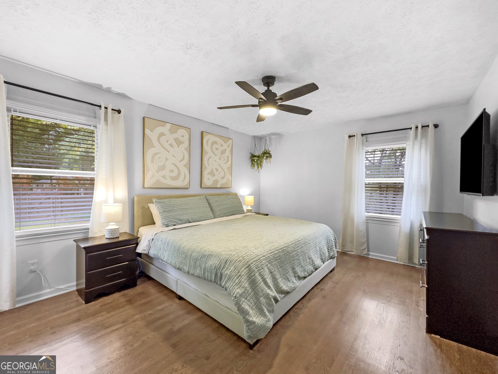 2641 Jodeco Drive Jonesboro - 30