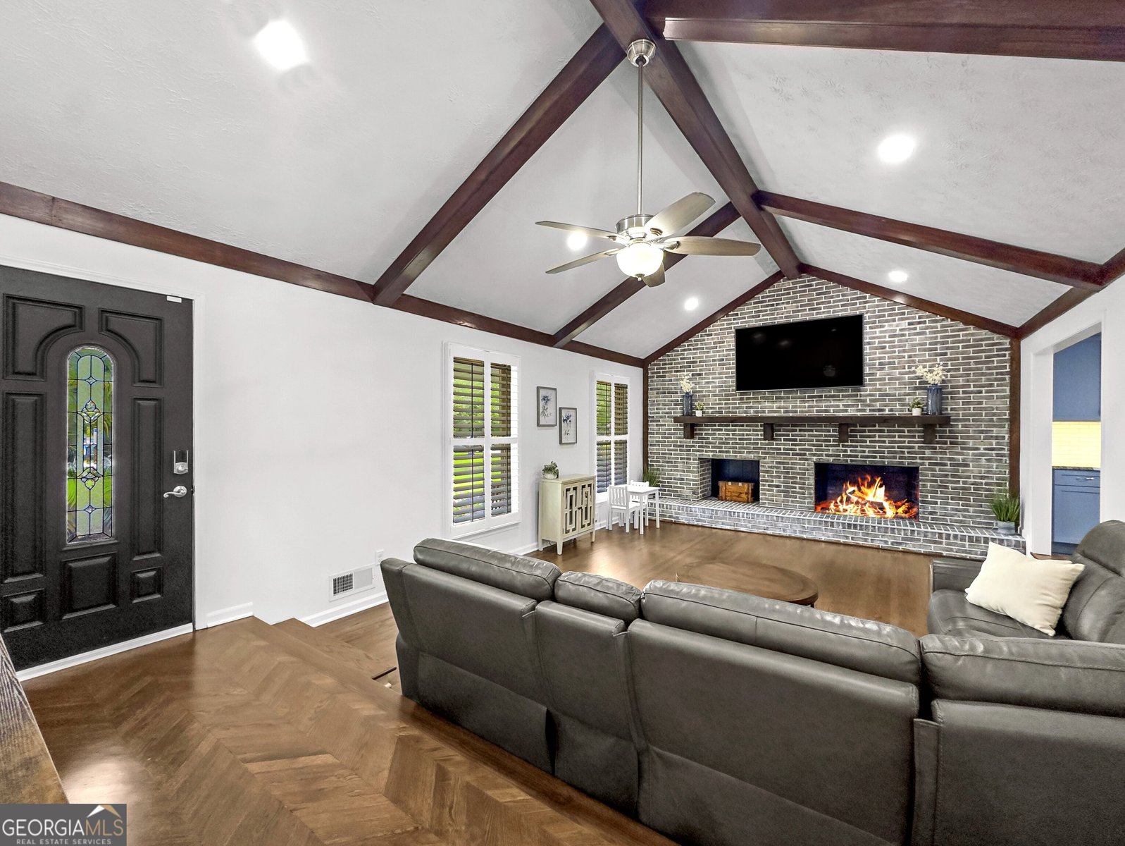 2641 Jodeco Drive Jonesboro - 36