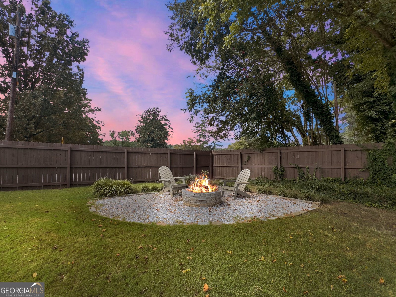 2641 Jodeco Drive Jonesboro - 4