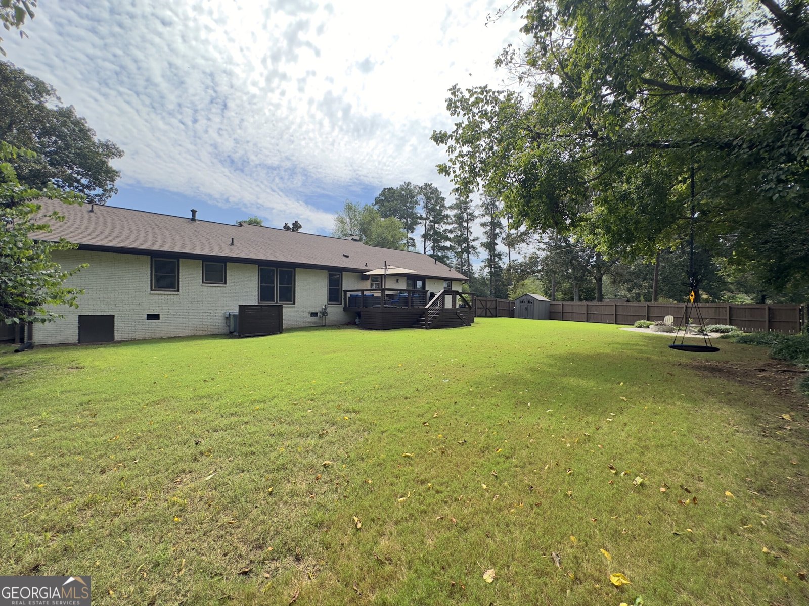 2641 Jodeco Drive Jonesboro - 42
