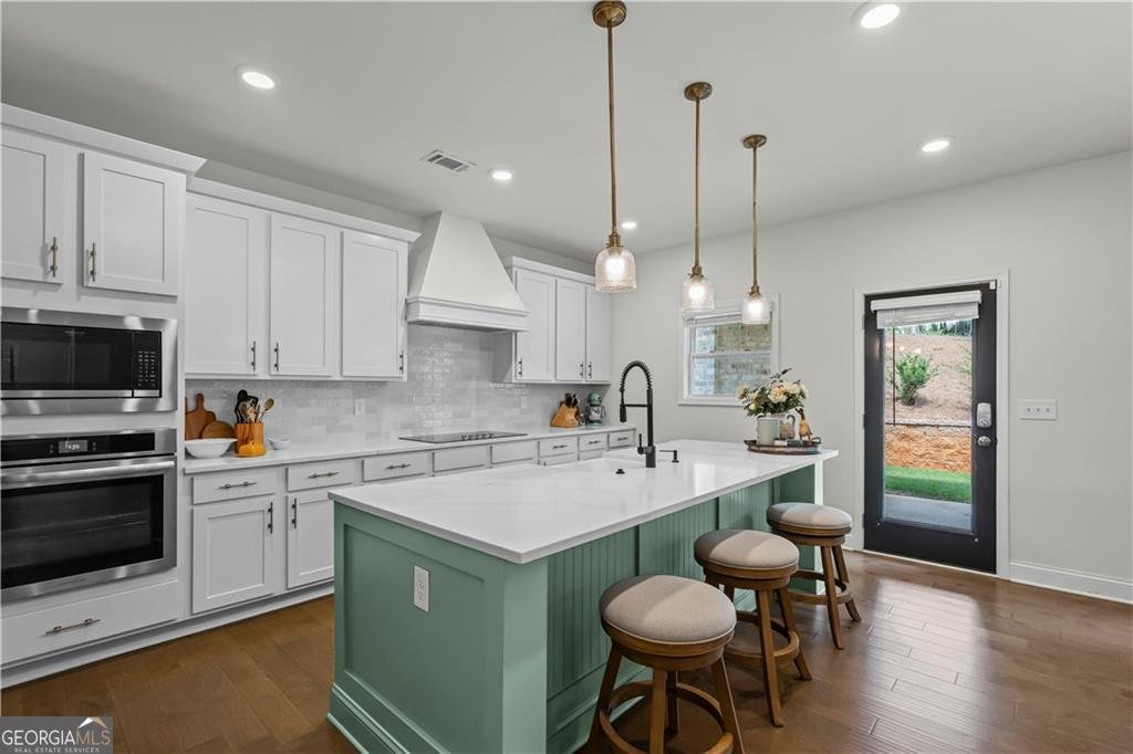 3169 Mulberry Greens Lane Jackson - 14