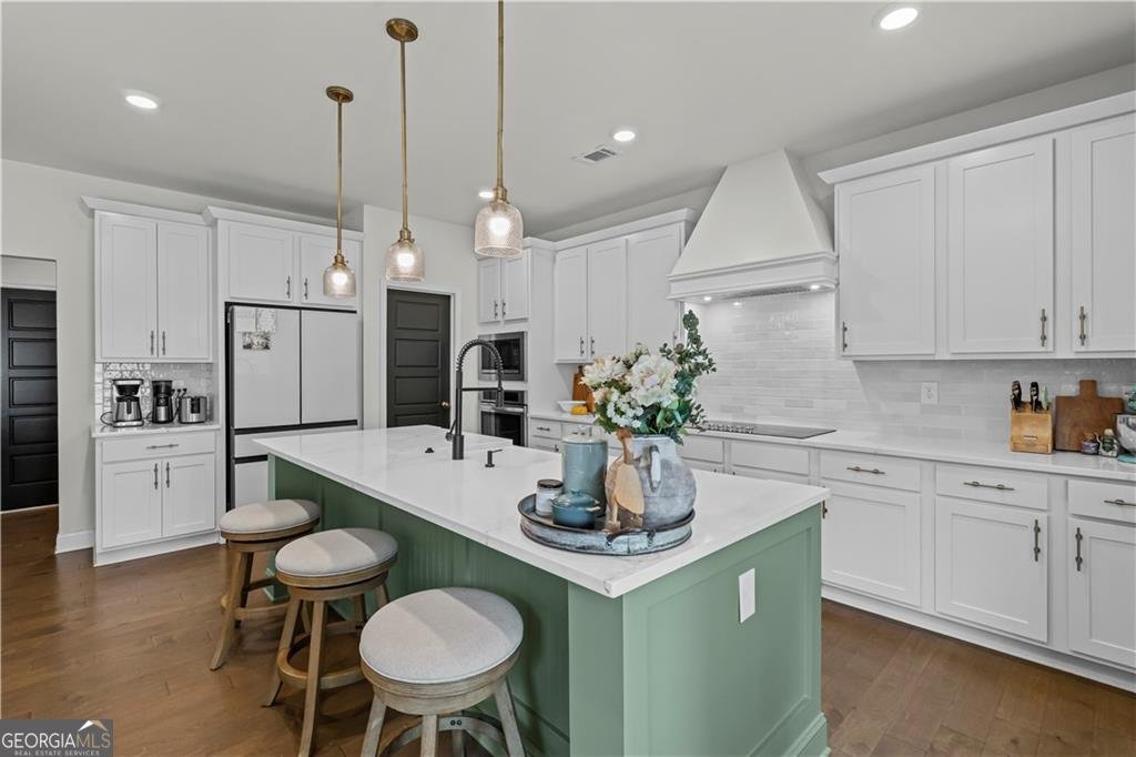 3169 Mulberry Greens Lane Jackson - 15