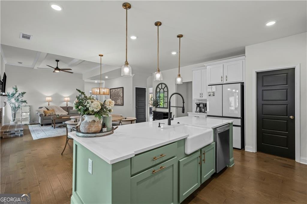 3169 Mulberry Greens Lane Jackson - 16