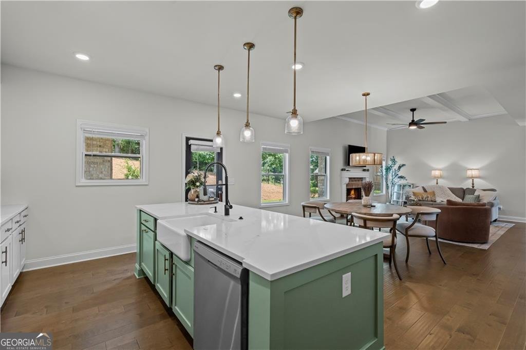 3169 Mulberry Greens Lane Jackson - 17