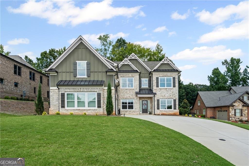 3169 Mulberry Greens Lane Jackson - 2
