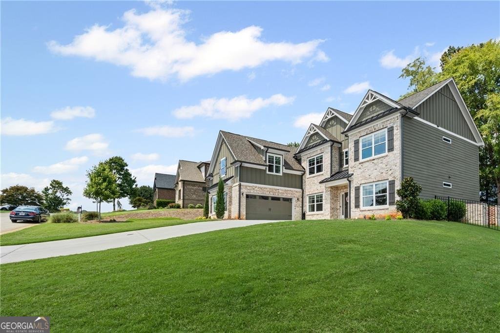 3169 Mulberry Greens Lane Jackson - 3