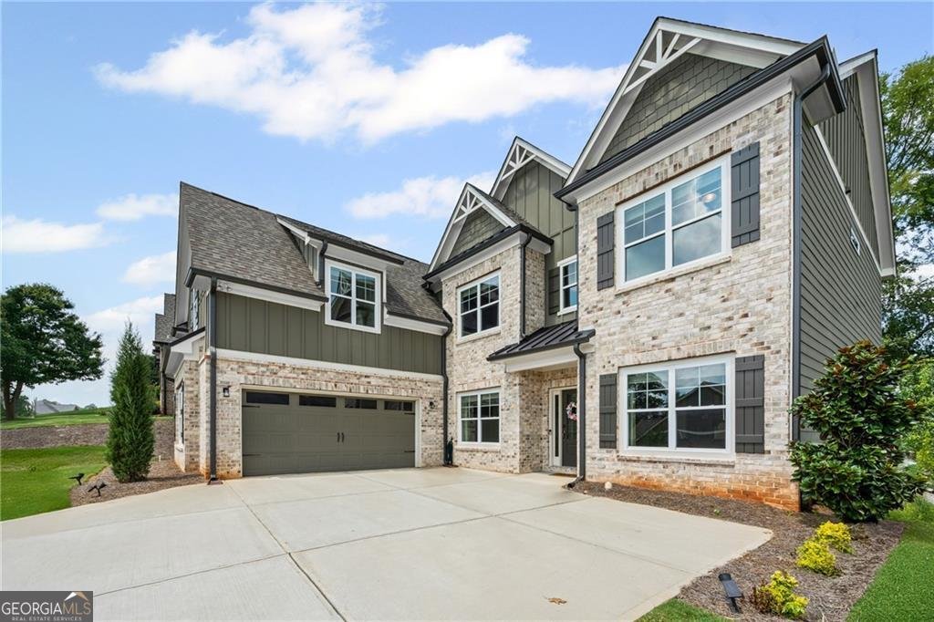 3169 Mulberry Greens Lane Jackson - 4