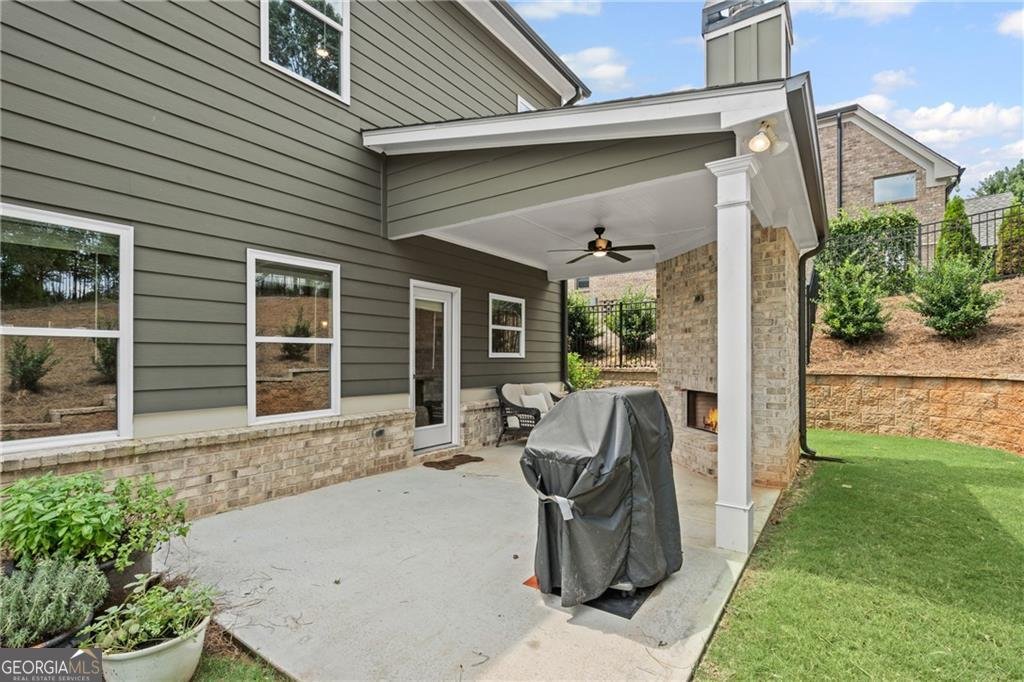 3169 Mulberry Greens Lane Jackson - 40