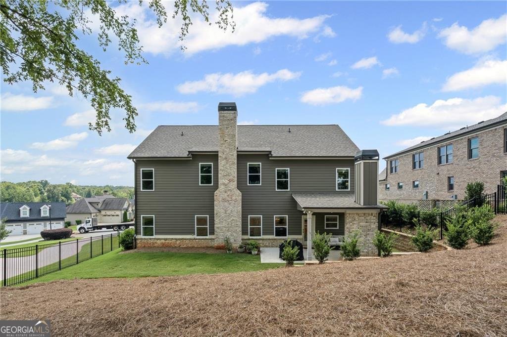 3169 Mulberry Greens Lane Jackson - 42