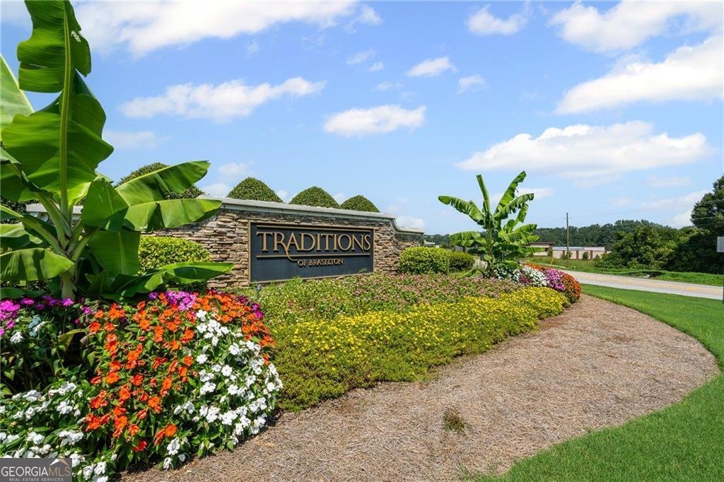 3169 Mulberry Greens Lane Jackson - 45