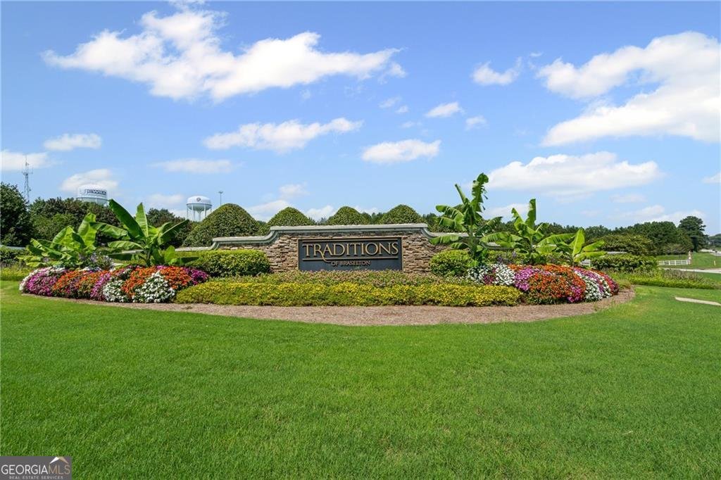 3169 Mulberry Greens Lane Jackson - 46
