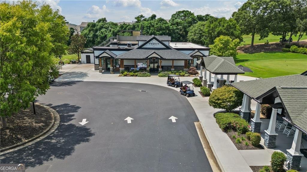 3169 Mulberry Greens Lane Jackson - 47