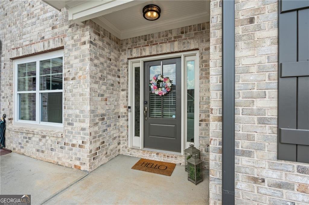 3169 Mulberry Greens Lane Jackson - 5