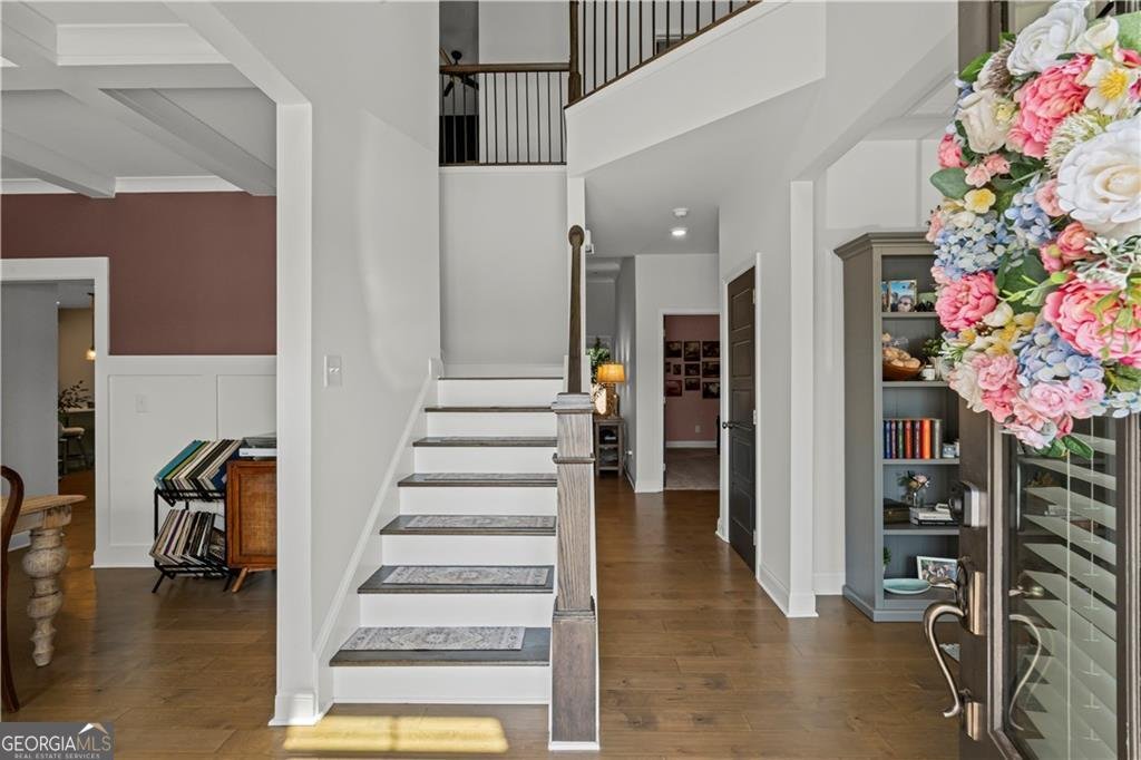 3169 Mulberry Greens Lane Jackson - 6