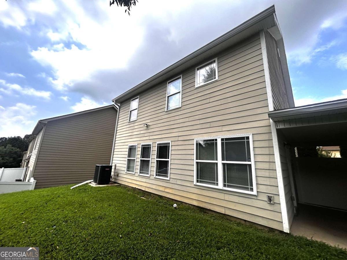6256 Hickory Lane Circle Union City - 12