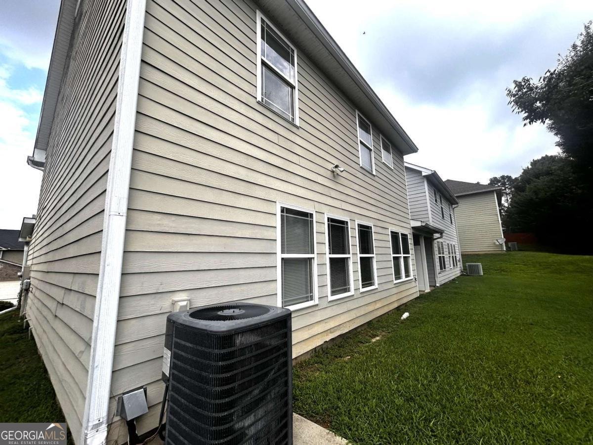 6256 Hickory Lane Circle Union City - 13