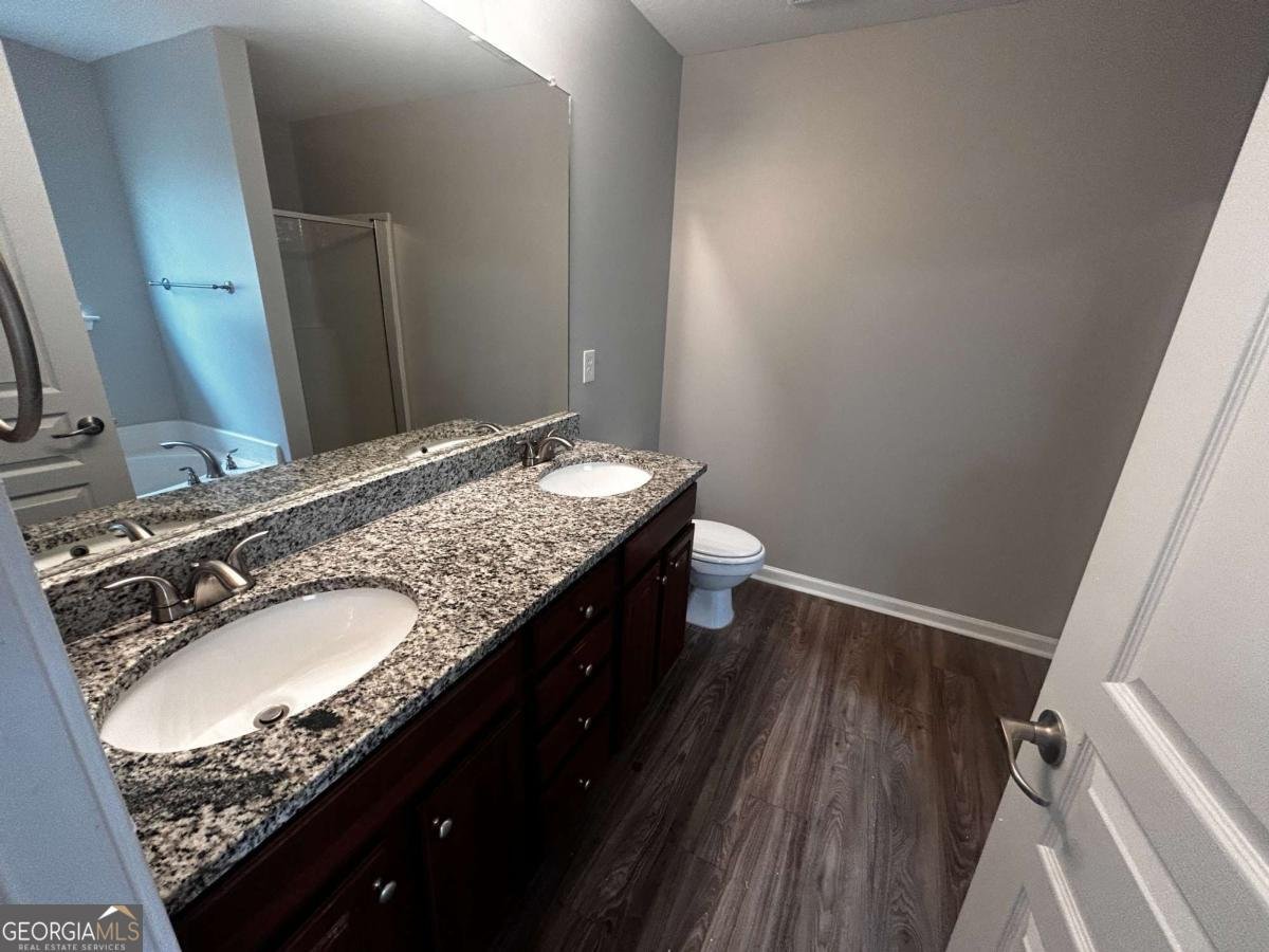 6256 Hickory Lane Circle Union City - 3