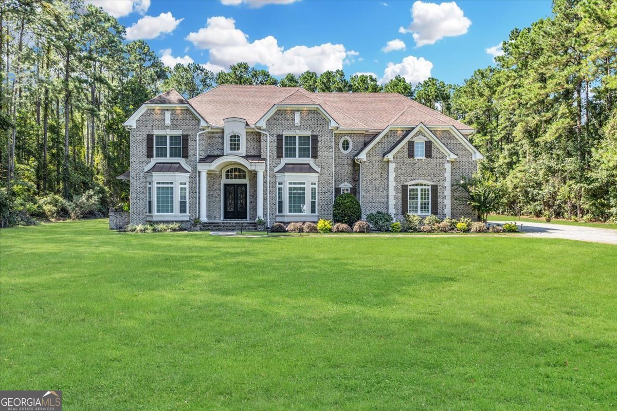 1913 Saint Catherine Circle Richmond Hill - 1