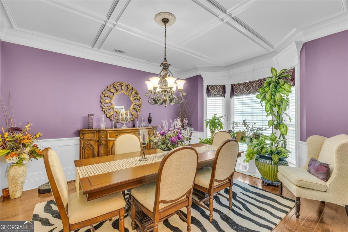 1913 Saint Catherine Circle Richmond Hill - 11