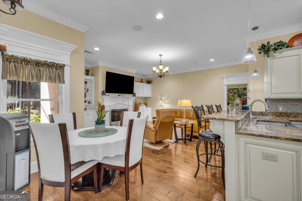 1913 Saint Catherine Circle Richmond Hill - 18