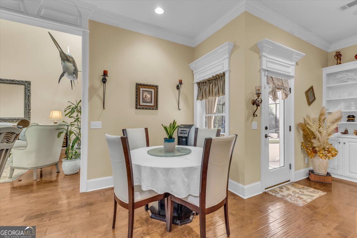 1913 Saint Catherine Circle Richmond Hill - 19