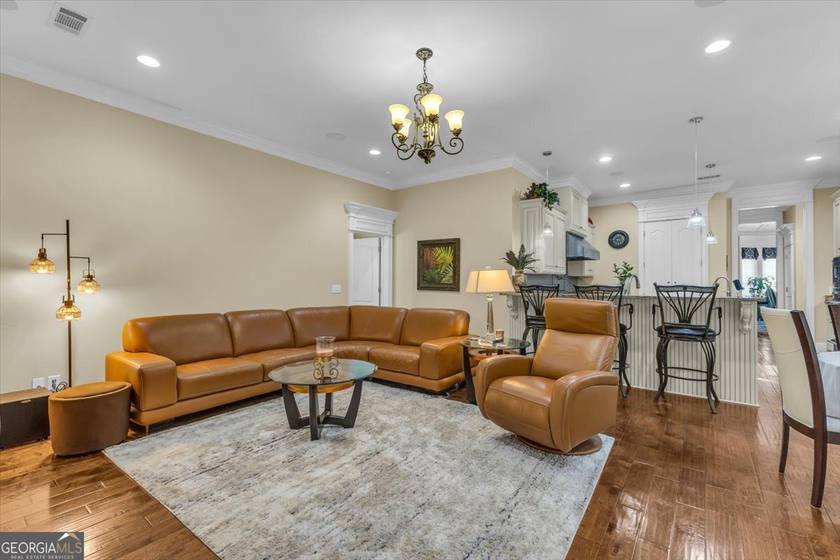 1913 Saint Catherine Circle Richmond Hill - 20