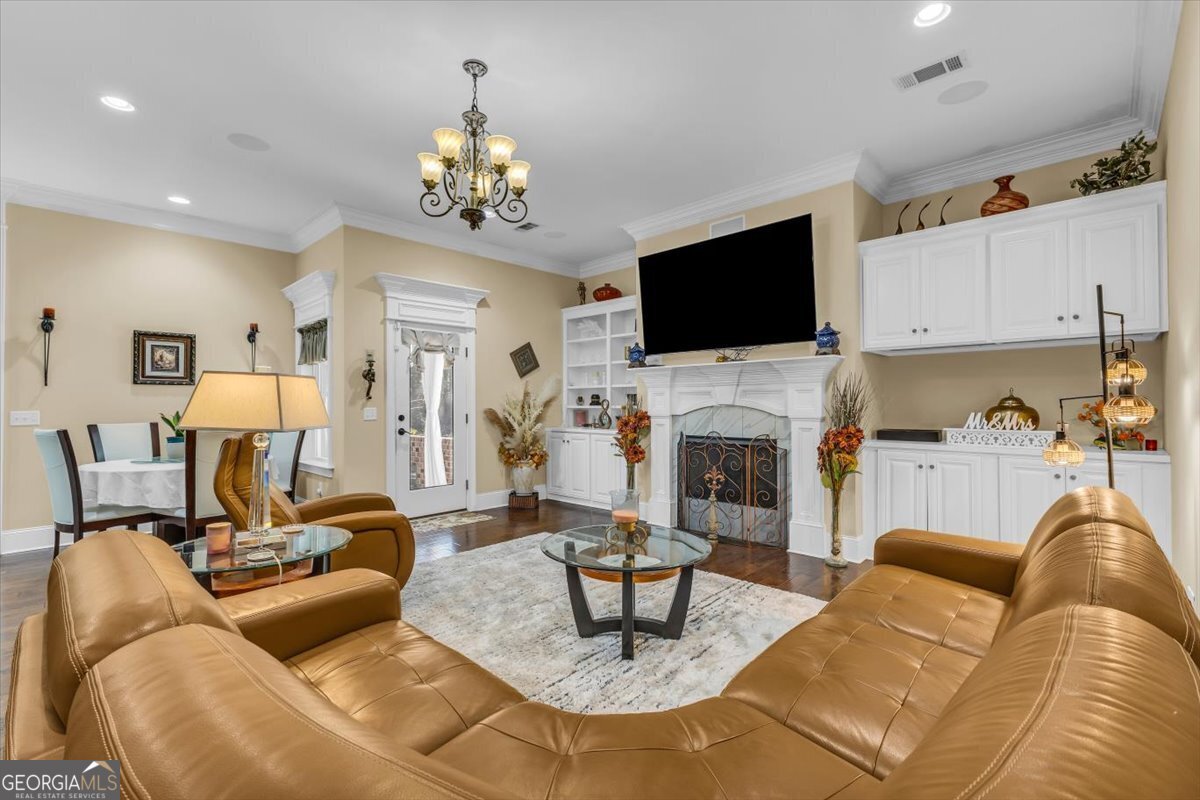 1913 Saint Catherine Circle Richmond Hill - 22
