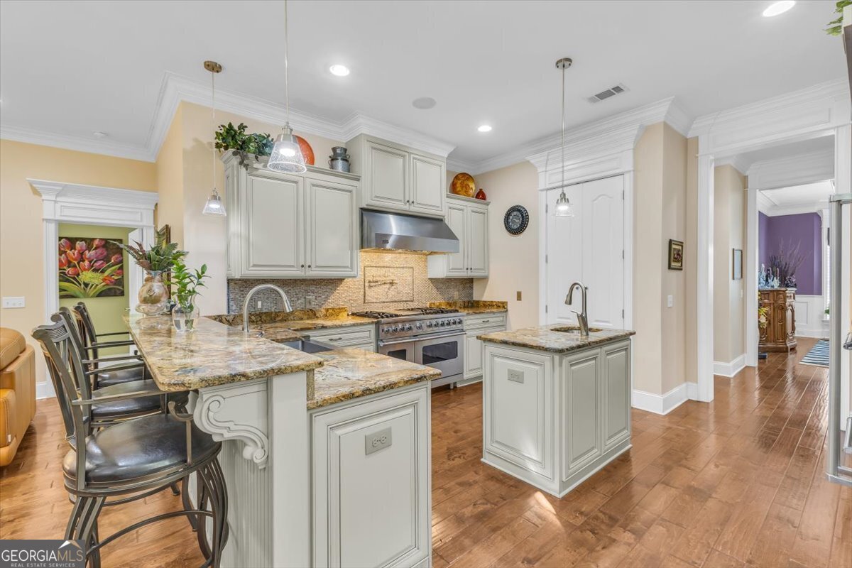 1913 Saint Catherine Circle Richmond Hill - 23