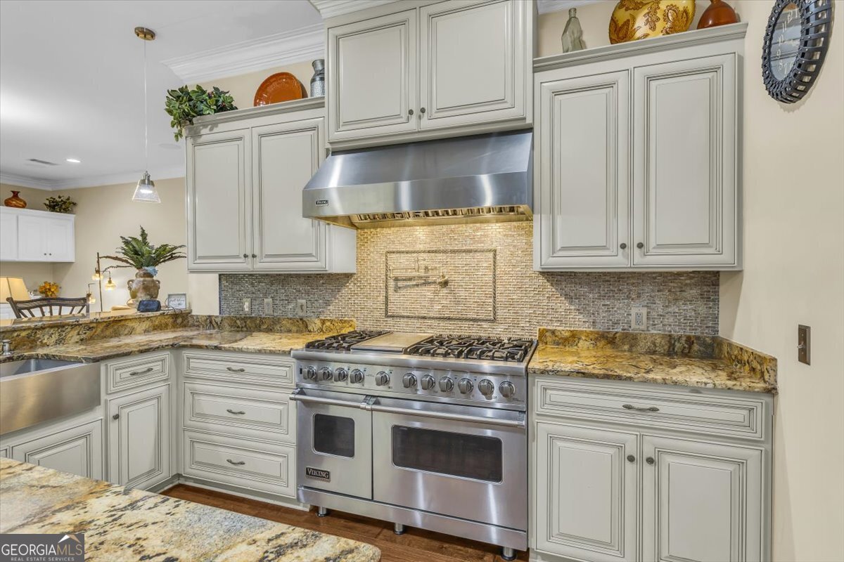 1913 Saint Catherine Circle Richmond Hill - 24