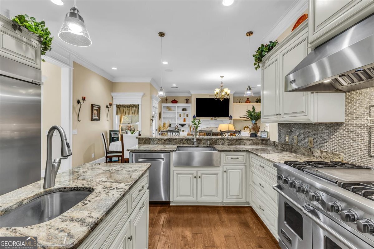 1913 Saint Catherine Circle Richmond Hill - 25