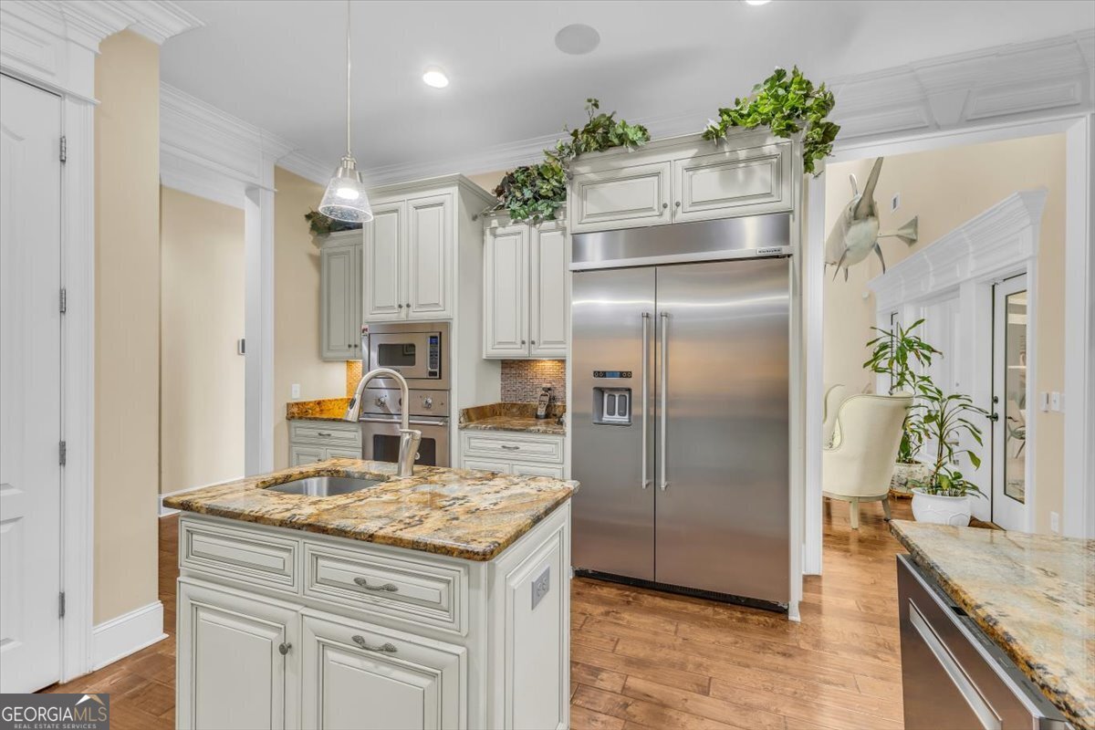 1913 Saint Catherine Circle Richmond Hill - 27