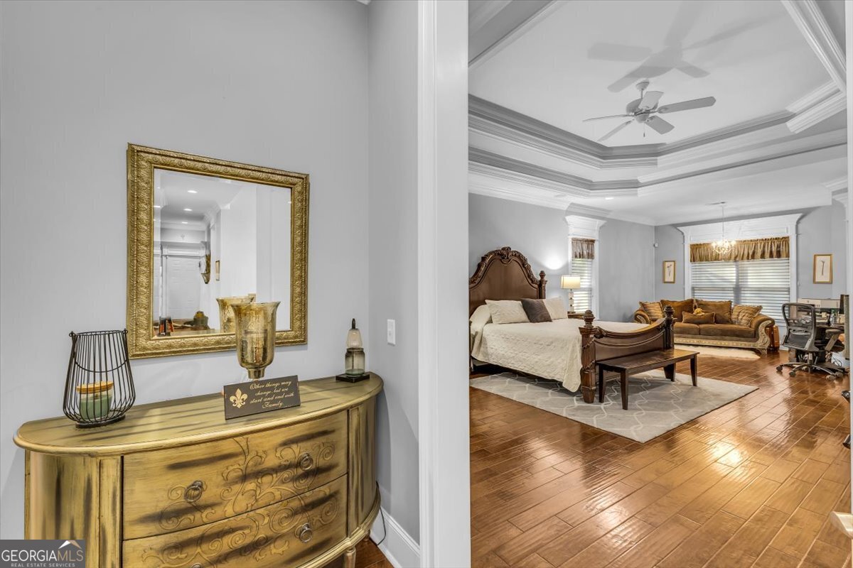 1913 Saint Catherine Circle Richmond Hill - 32