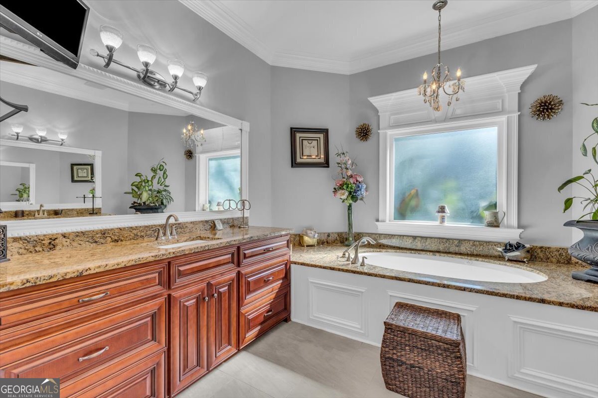 1913 Saint Catherine Circle Richmond Hill - 37