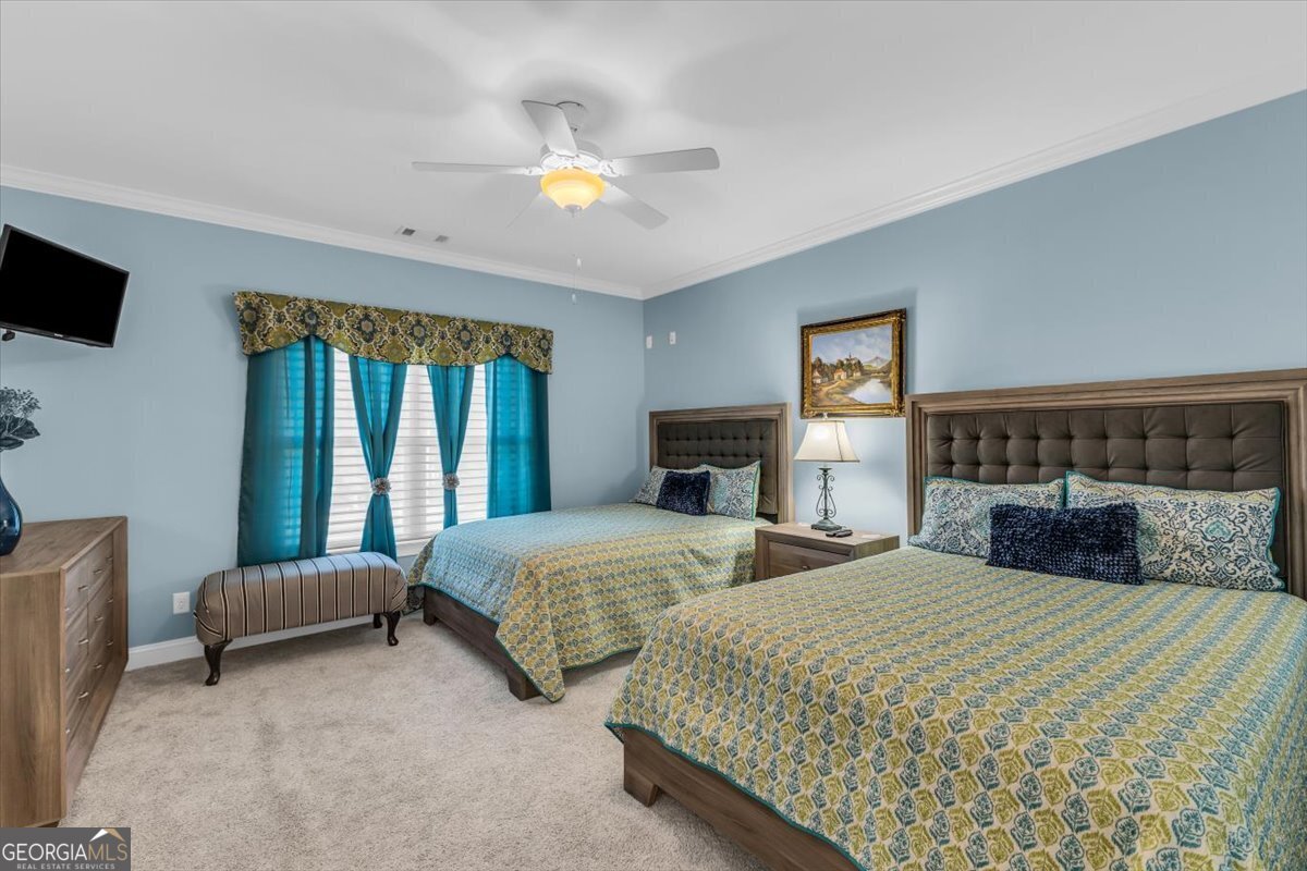 1913 Saint Catherine Circle Richmond Hill - 42