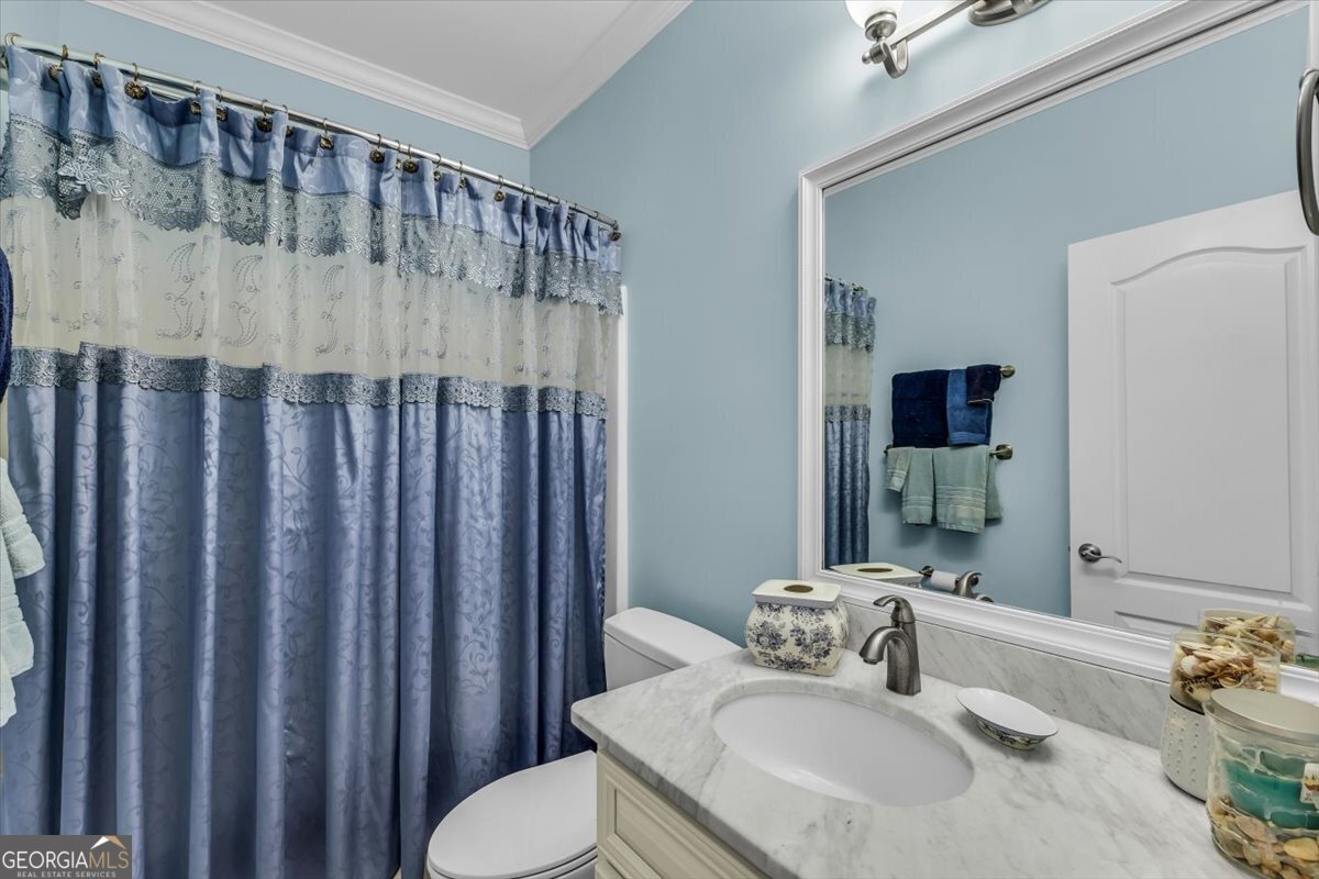 1913 Saint Catherine Circle Richmond Hill - 43