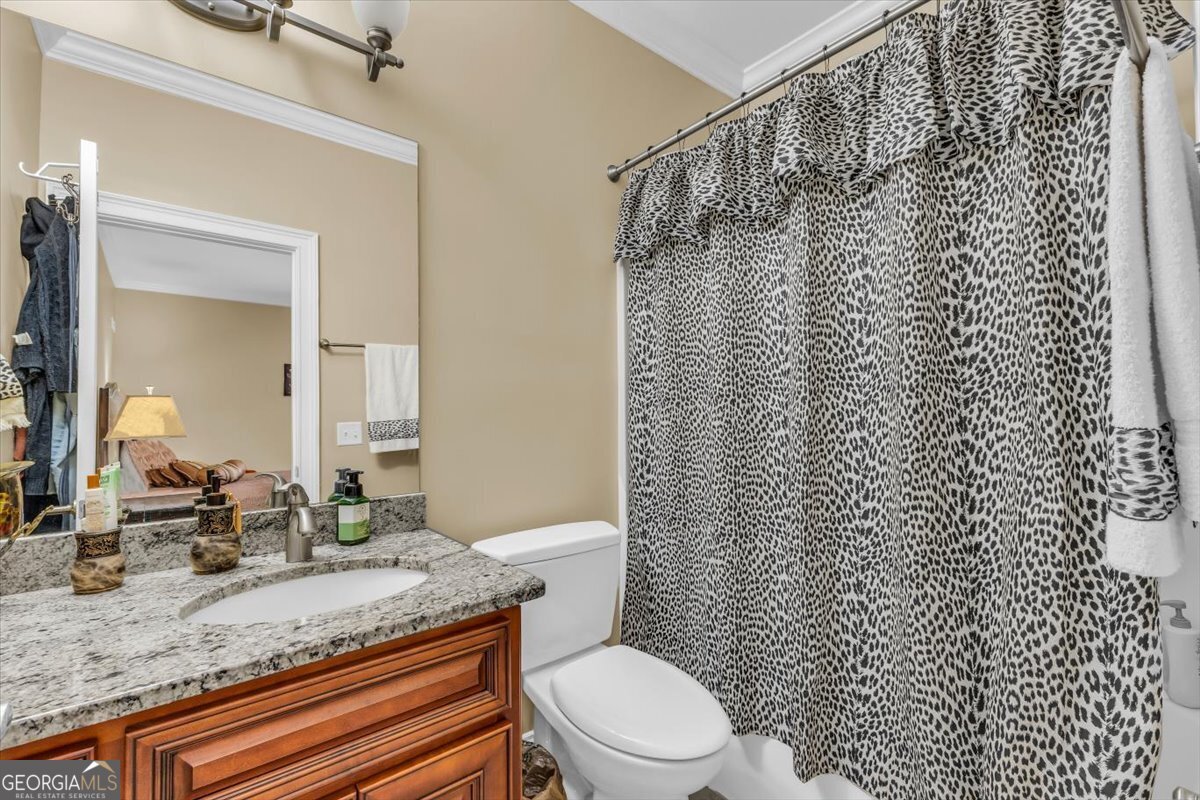 1913 Saint Catherine Circle Richmond Hill - 45