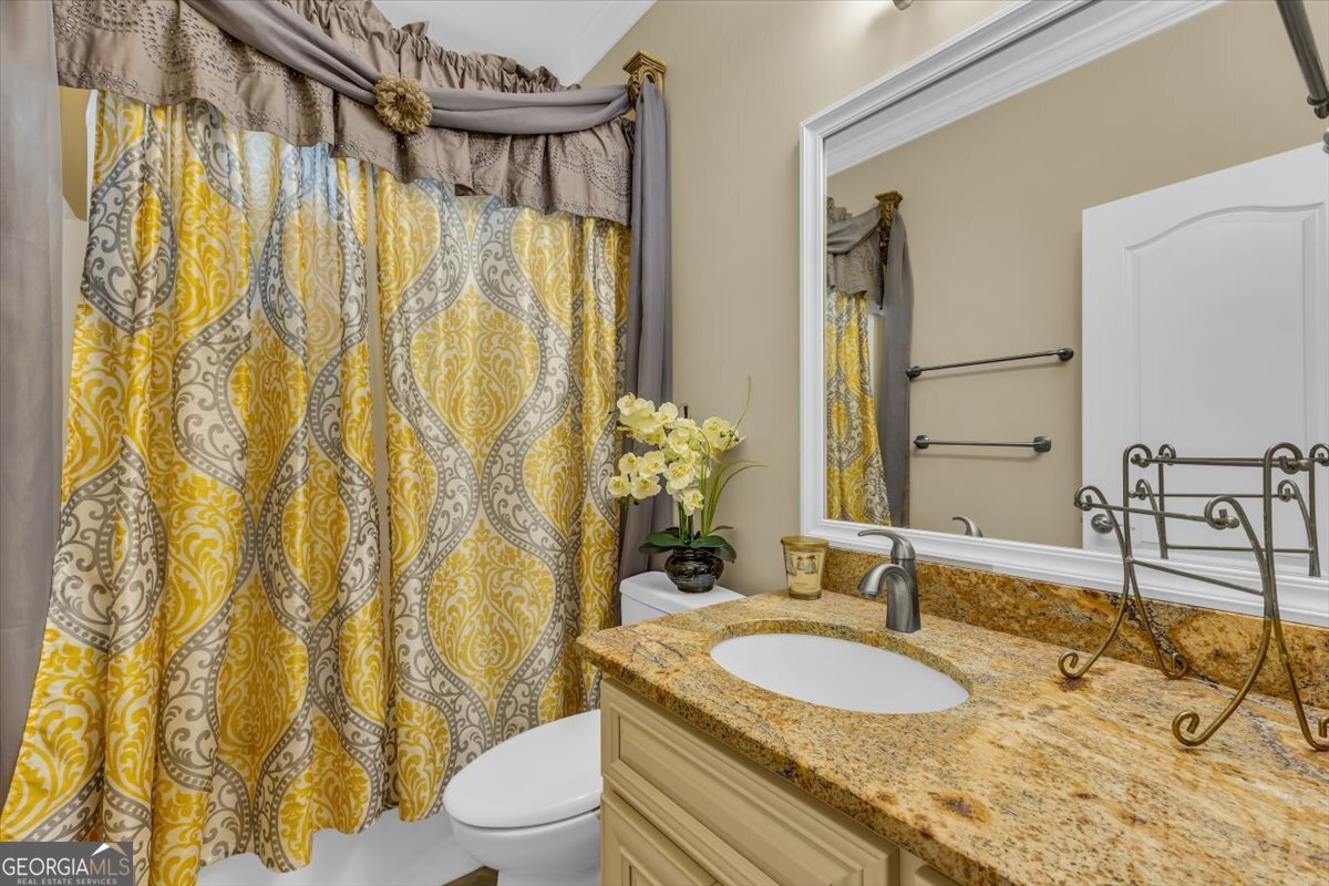 1913 Saint Catherine Circle Richmond Hill - 48