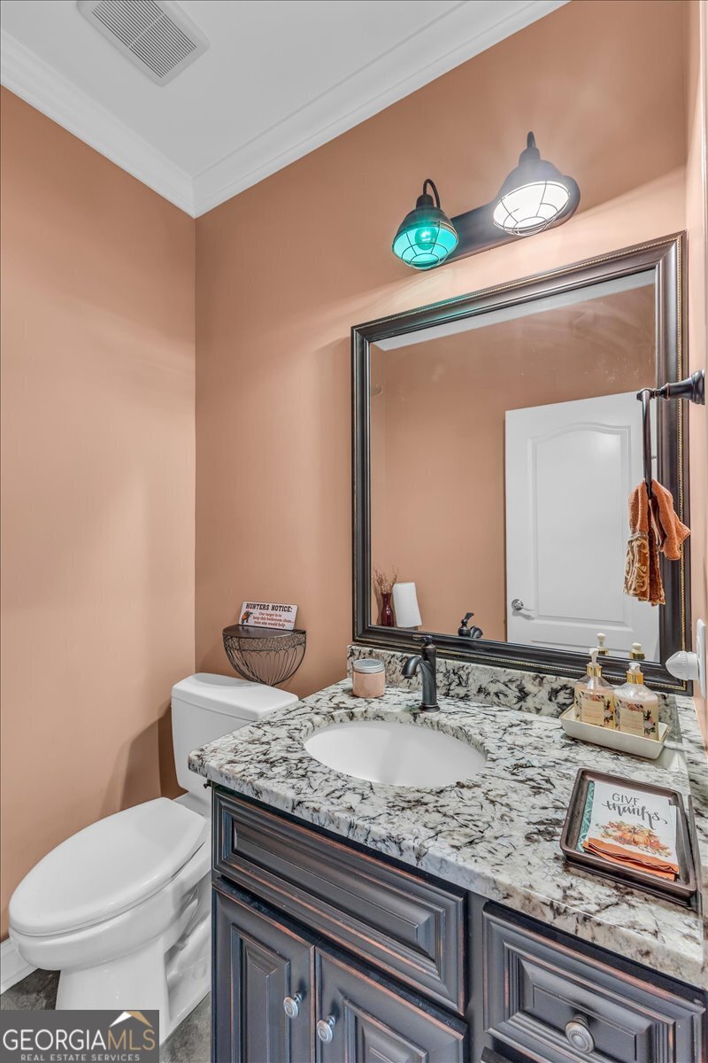 1913 Saint Catherine Circle Richmond Hill - 52