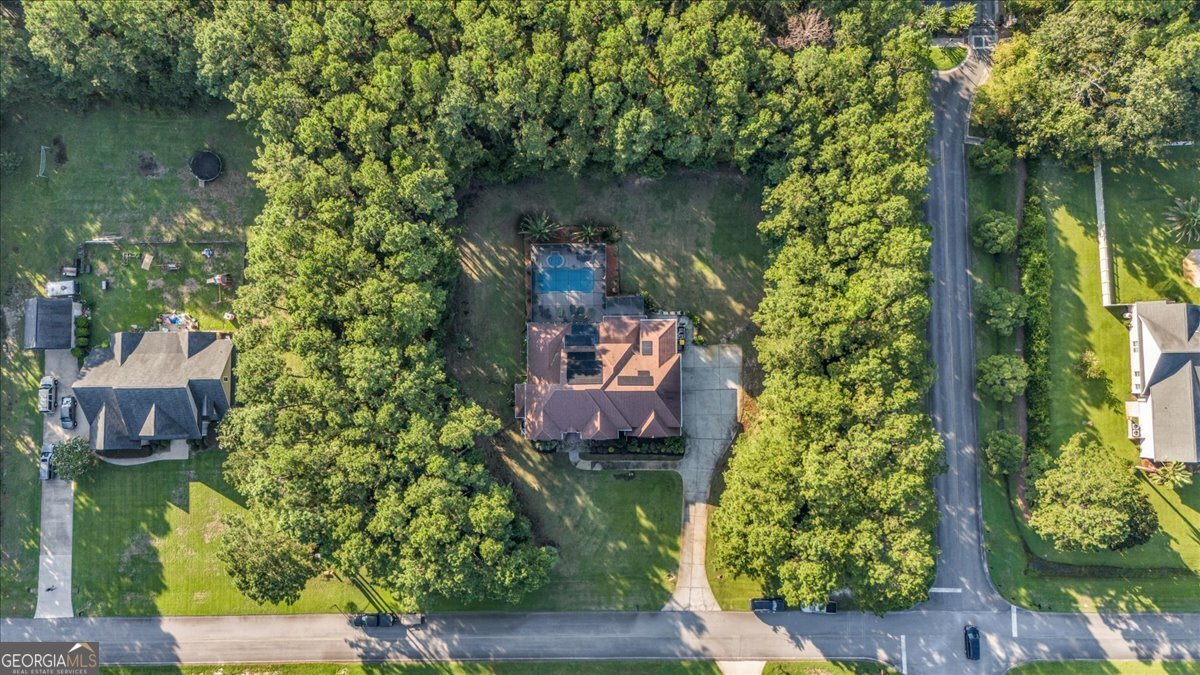 1913 Saint Catherine Circle Richmond Hill - 8