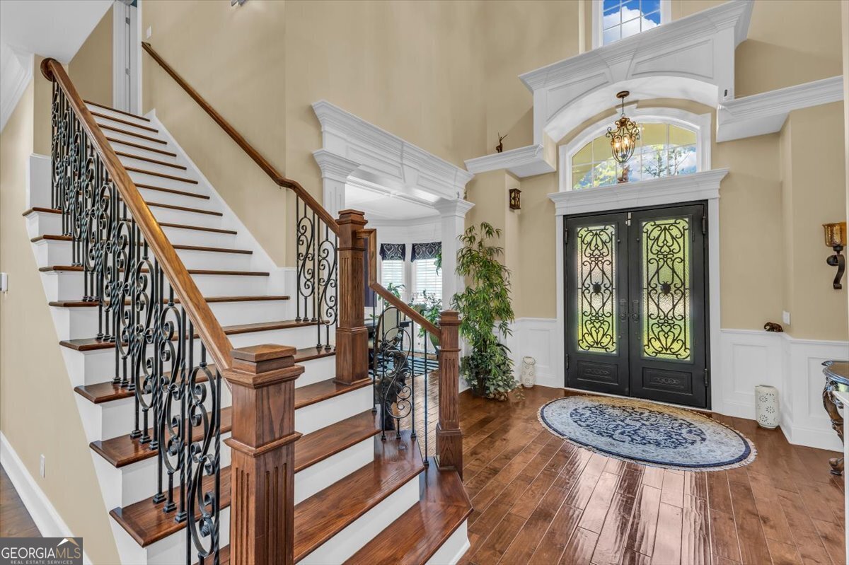 1913 Saint Catherine Circle Richmond Hill - 9