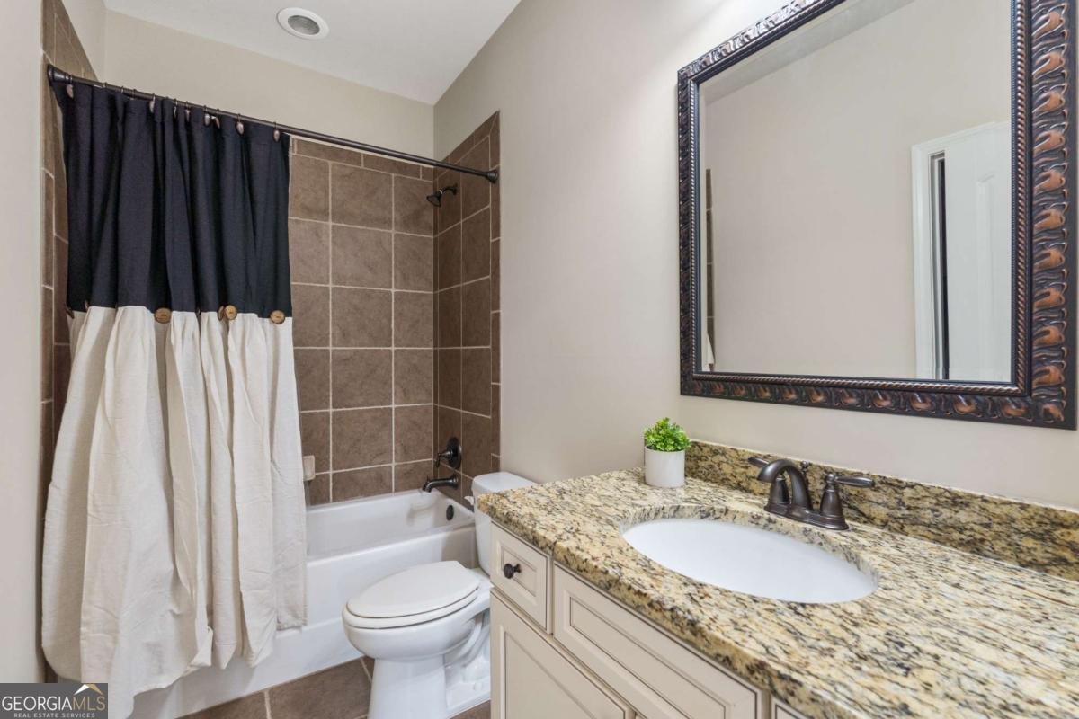 5225 Southern Hills Lane Cumming - 1