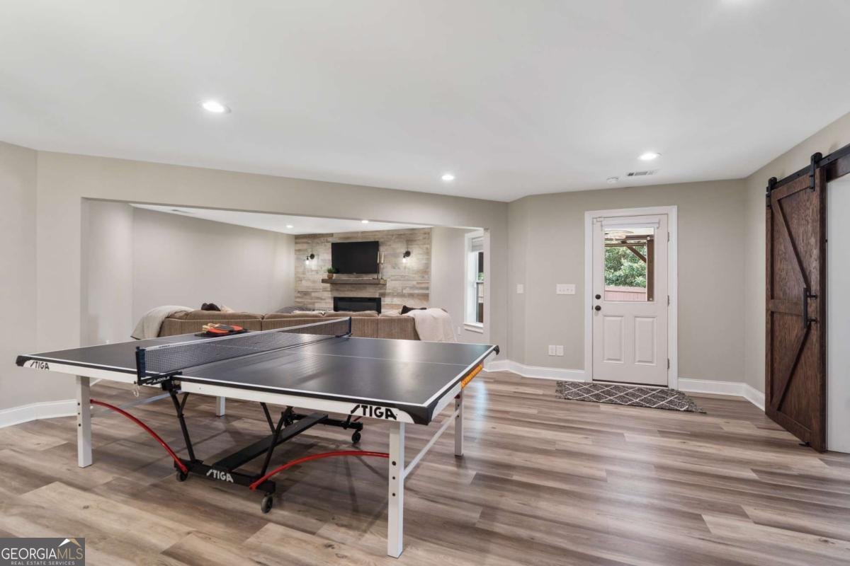 5225 Southern Hills Lane Cumming - 28