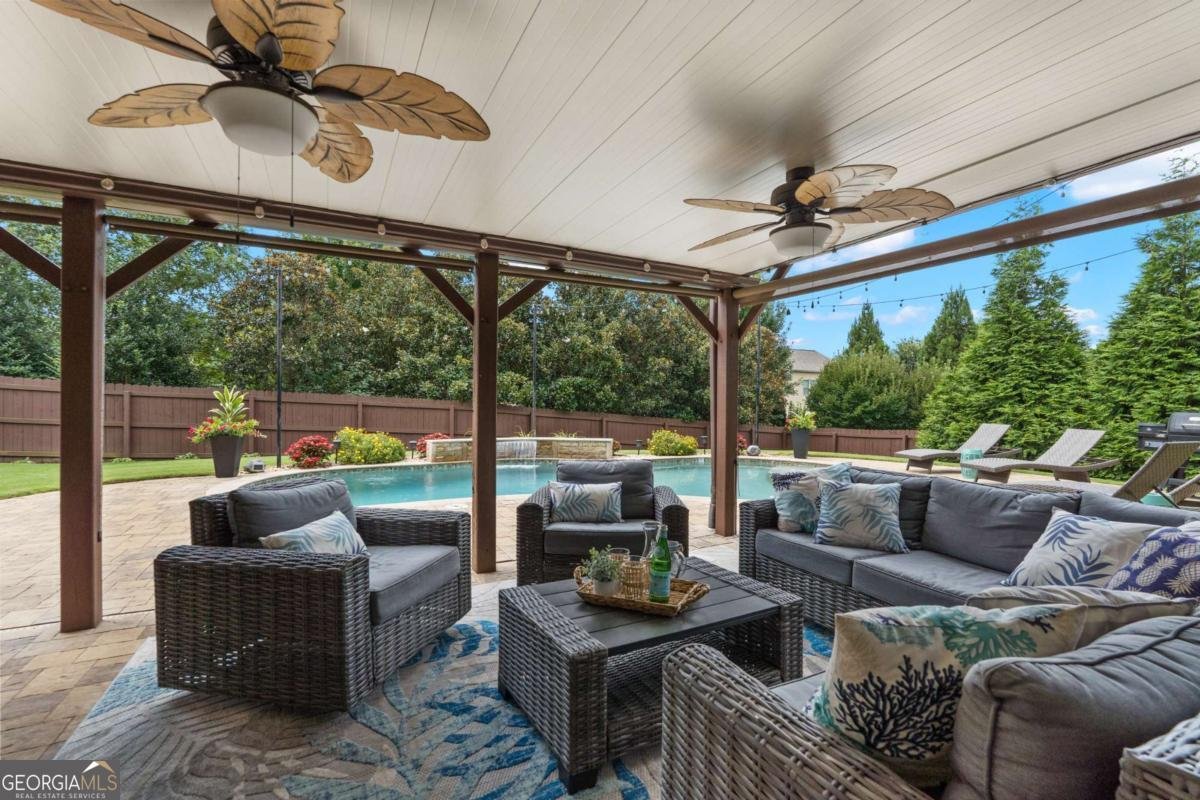 5225 Southern Hills Lane Cumming - 36