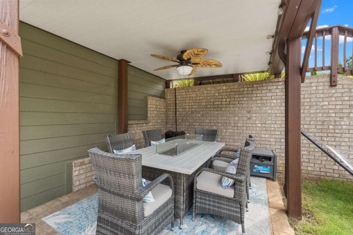 5225 Southern Hills Lane Cumming - 37