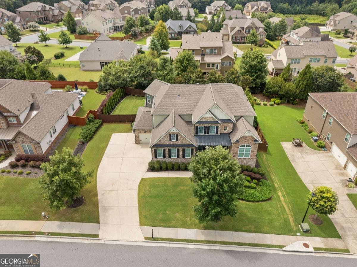 5225 Southern Hills Lane Cumming - 52