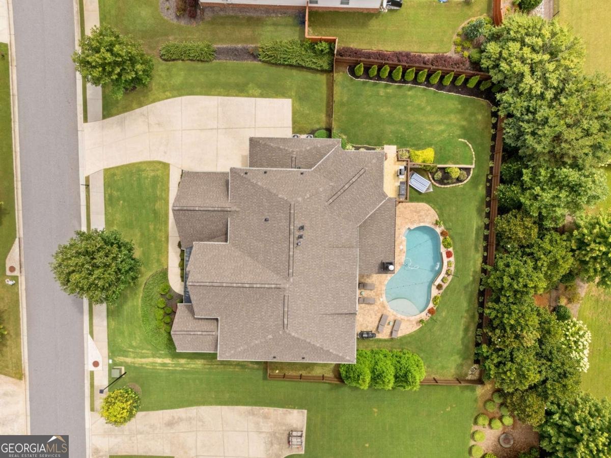 5225 Southern Hills Lane Cumming - 53