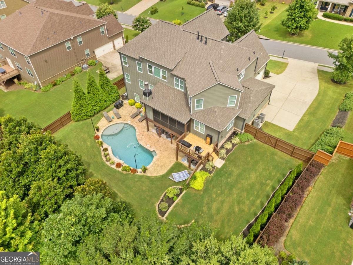 5225 Southern Hills Lane Cumming - 55